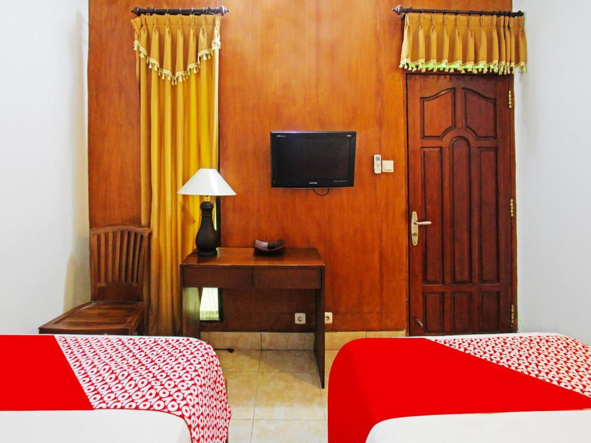 ماتارام Oyo 91564 Ayodya Guest House المظهر الخارجي الصورة