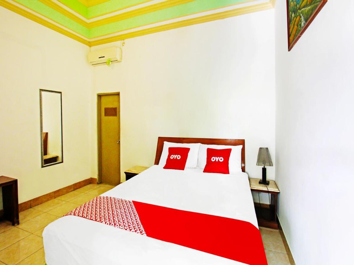 ماتارام Oyo 91564 Ayodya Guest House المظهر الخارجي الصورة