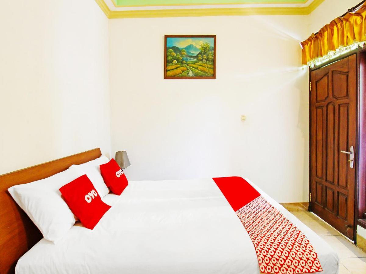 ماتارام Oyo 91564 Ayodya Guest House المظهر الخارجي الصورة