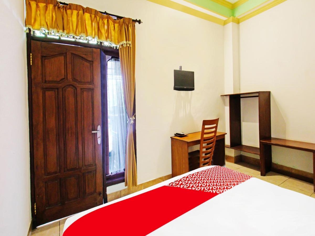 ماتارام Oyo 91564 Ayodya Guest House المظهر الخارجي الصورة