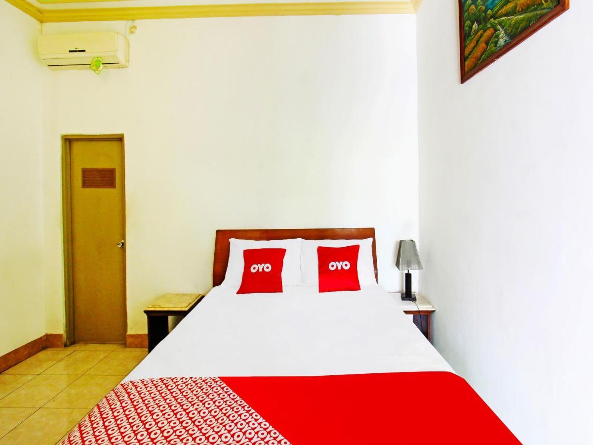 ماتارام Oyo 91564 Ayodya Guest House المظهر الخارجي الصورة