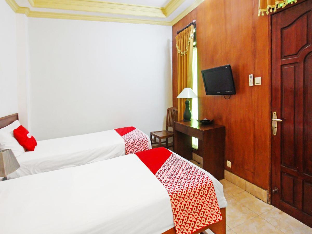 ماتارام Oyo 91564 Ayodya Guest House المظهر الخارجي الصورة